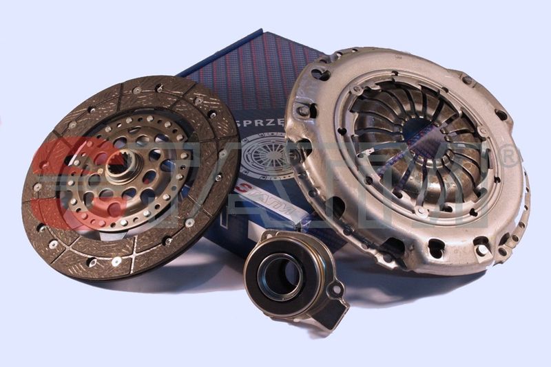STATIM 120.499 Clutch Kit