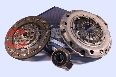Clutch Kit STATIM 120.499