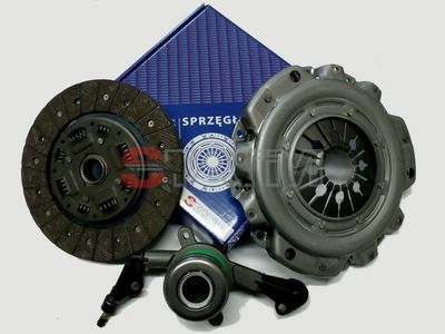 Clutch Kit STATIM 120.542