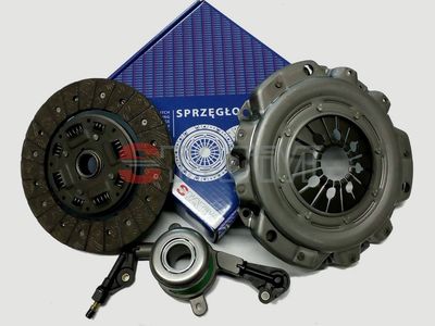 Clutch Kit STATIM 120.544