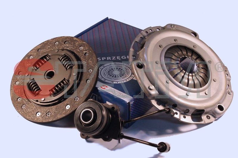 STATIM 120.550 Clutch Kit