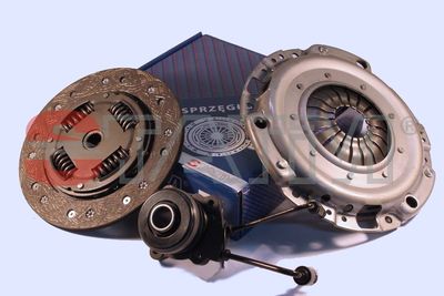 Clutch Kit STATIM 120.550