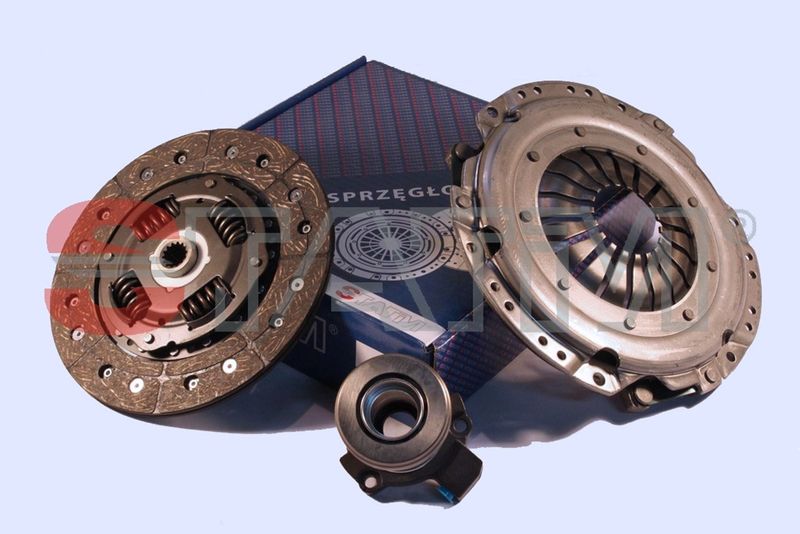 STATIM 120.561 Clutch Kit