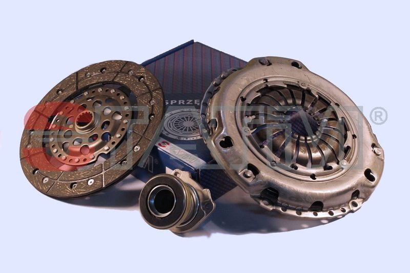 STATIM 120.565 Clutch Kit