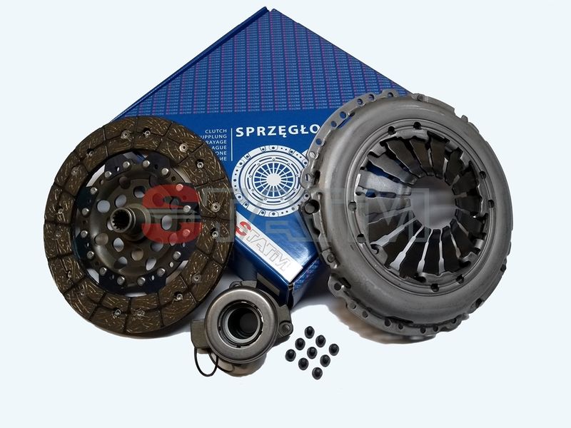 STATIM 120.569 Clutch Kit