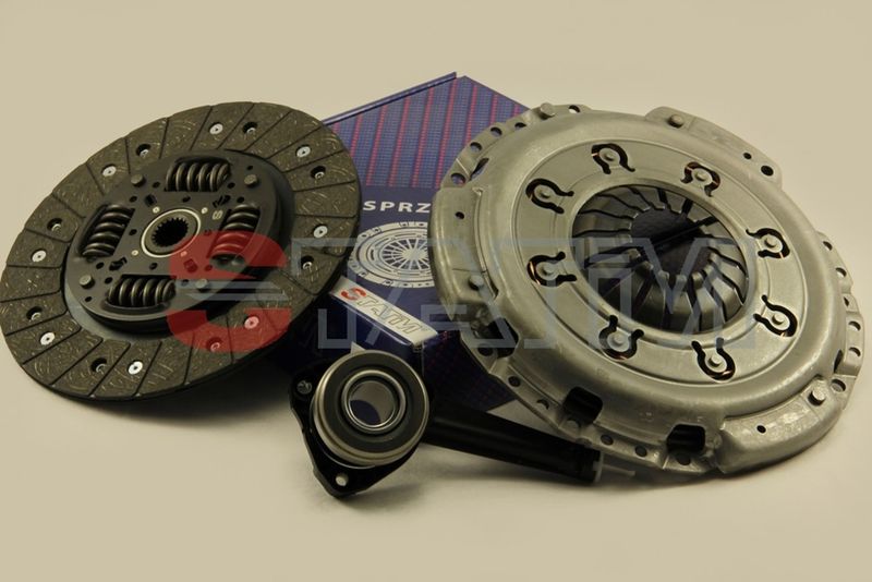 STATIM 120.574 Clutch Kit