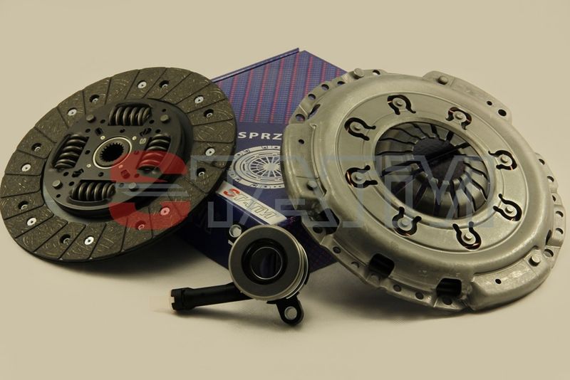 STATIM 120.577 Clutch Kit