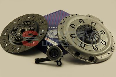 Clutch Kit STATIM 120.577