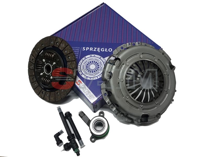 STATIM 120.579 Clutch Kit