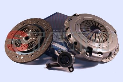 Clutch Kit STATIM 120.580