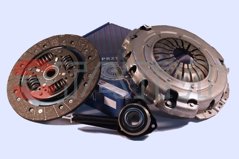 STATIM 120.581 Clutch Kit