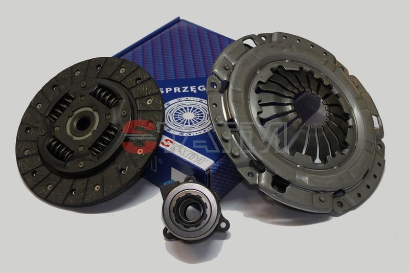 STATIM 120.591 Clutch Kit