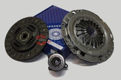 Clutch Kit STATIM 120.591