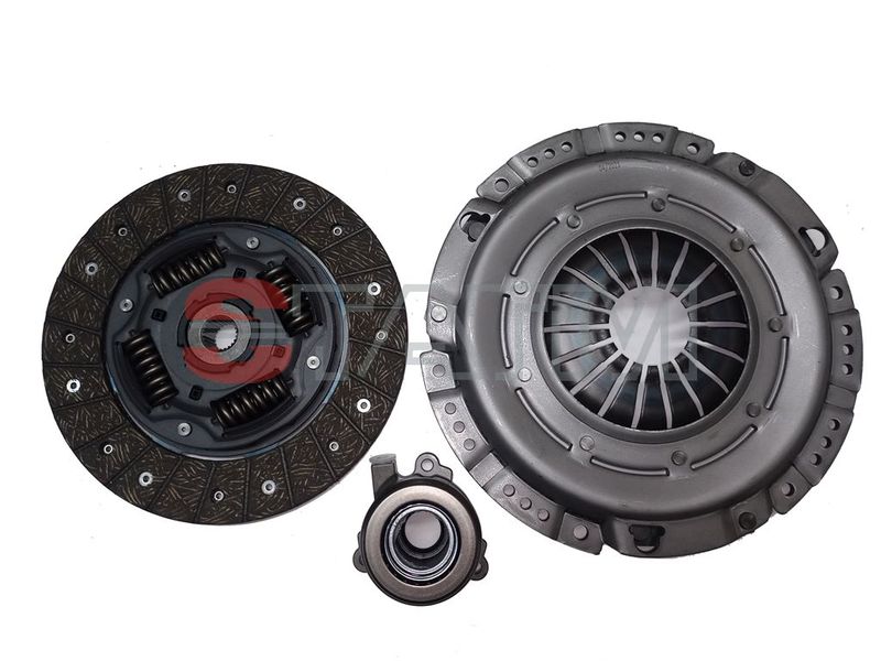 STATIM 120.592 Clutch Kit