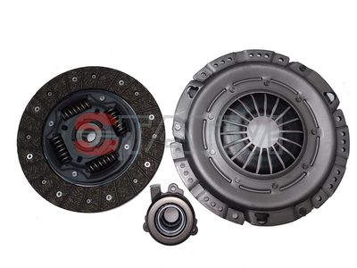 Clutch Kit STATIM 120.592