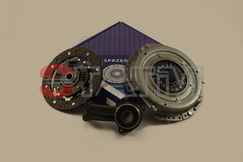 STATIM 120.645 Clutch Kit