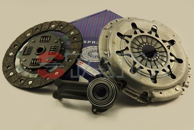 Clutch Kit STATIM 120.646