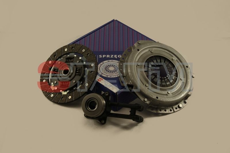 STATIM 120.647 Clutch Kit