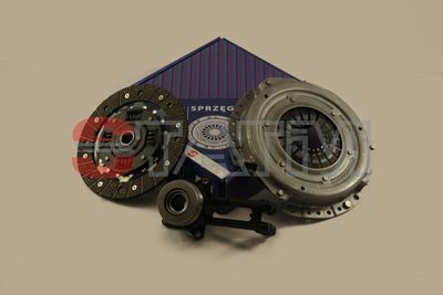 Clutch Kit STATIM 120.647