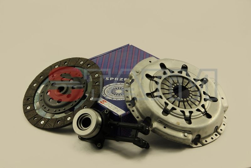 STATIM 120.648 Clutch Kit