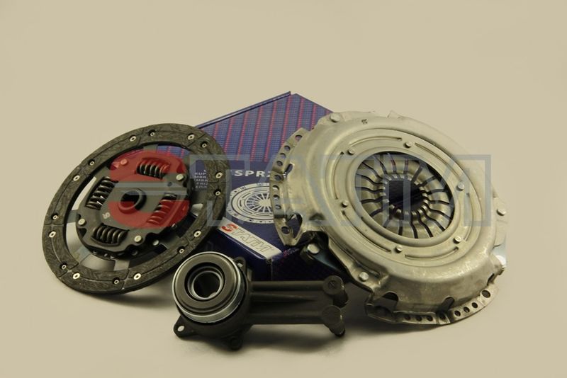 STATIM 120.649 Clutch Kit