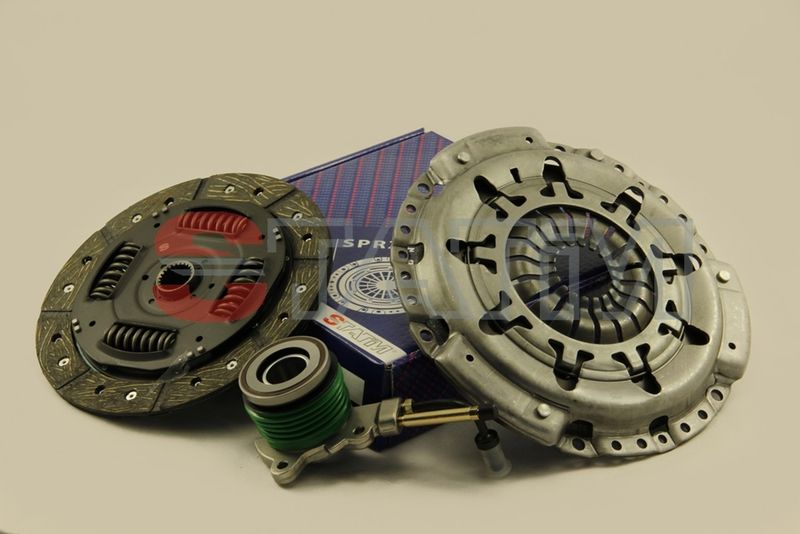 STATIM 120.653 Clutch Kit