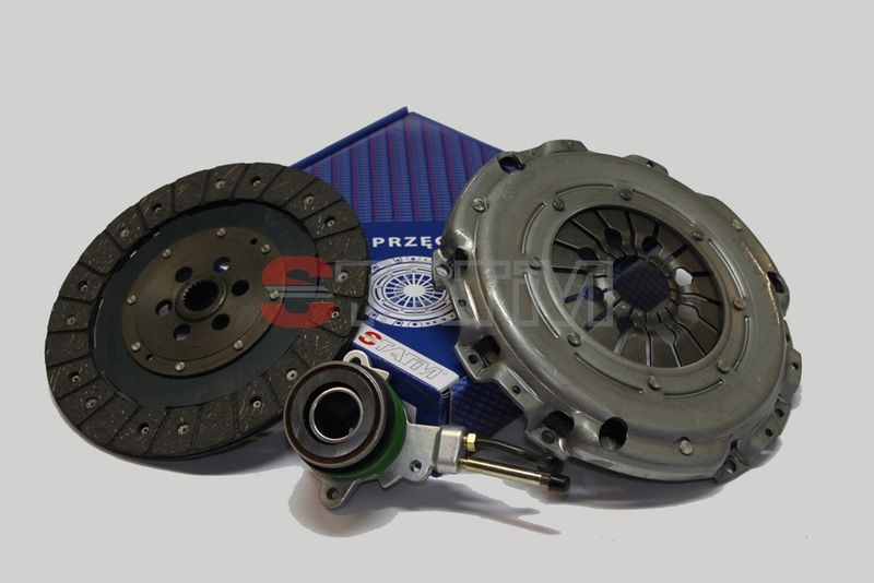 STATIM 120.654 Clutch Kit