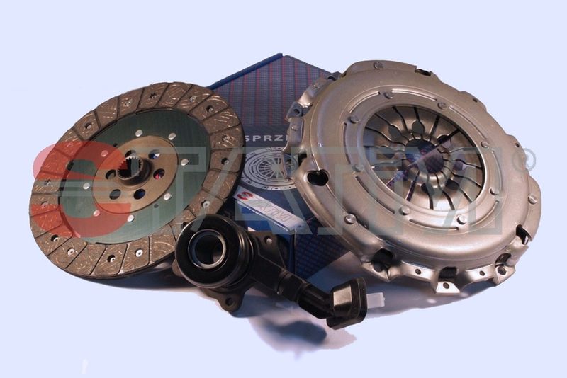 STATIM 120.656 Clutch Kit