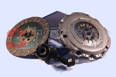 Clutch Kit STATIM 120.656