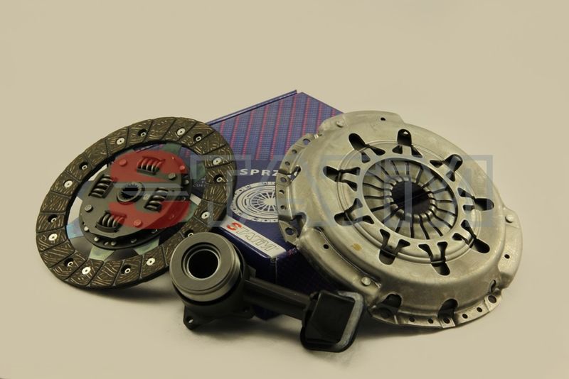 STATIM 120.657 Clutch Kit