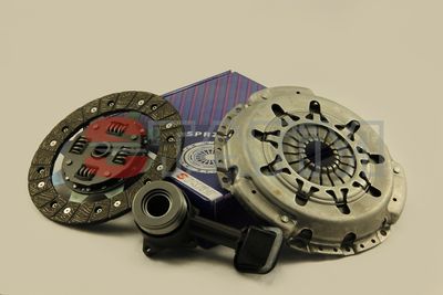 Clutch Kit STATIM 120.657