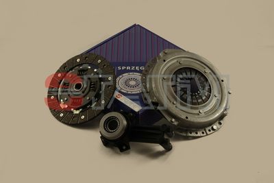 Clutch Kit STATIM 120.659