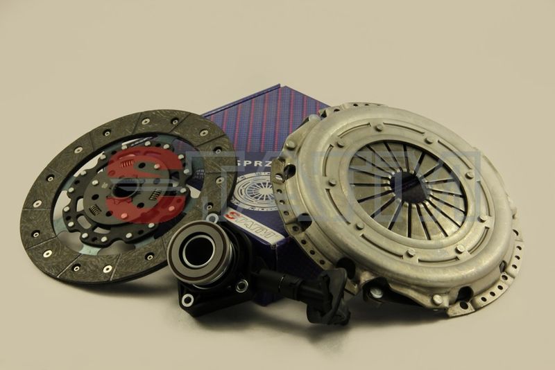 STATIM 120.661 Clutch Kit