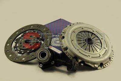 Clutch Kit STATIM 120.661