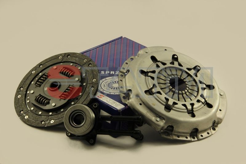 STATIM 120.662 Clutch Kit
