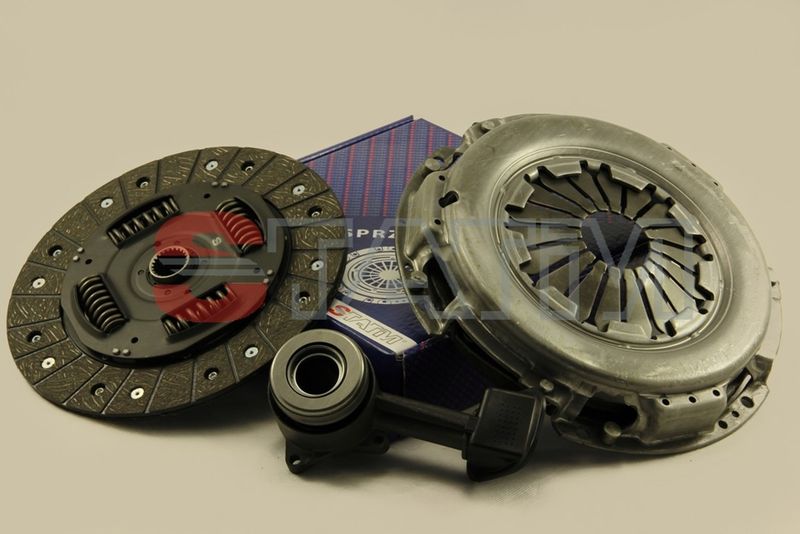STATIM 120.667 Clutch Kit