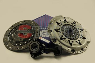 Clutch Kit STATIM 120.668