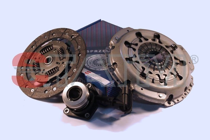 STATIM 120.674 Clutch Kit