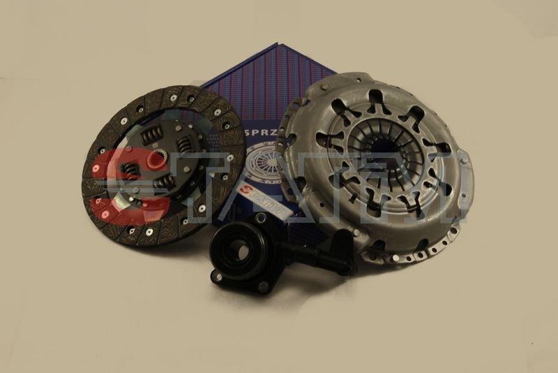 STATIM 120.675 Clutch Kit