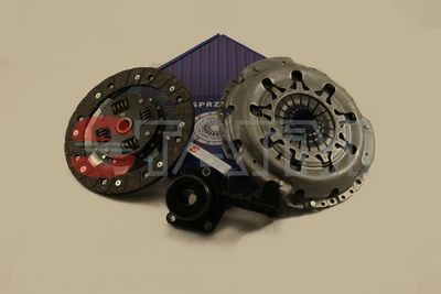 Clutch Kit STATIM 120.675