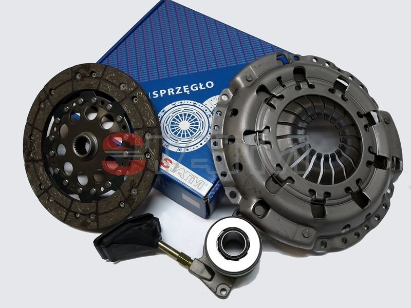 STATIM 120.683 Clutch Kit