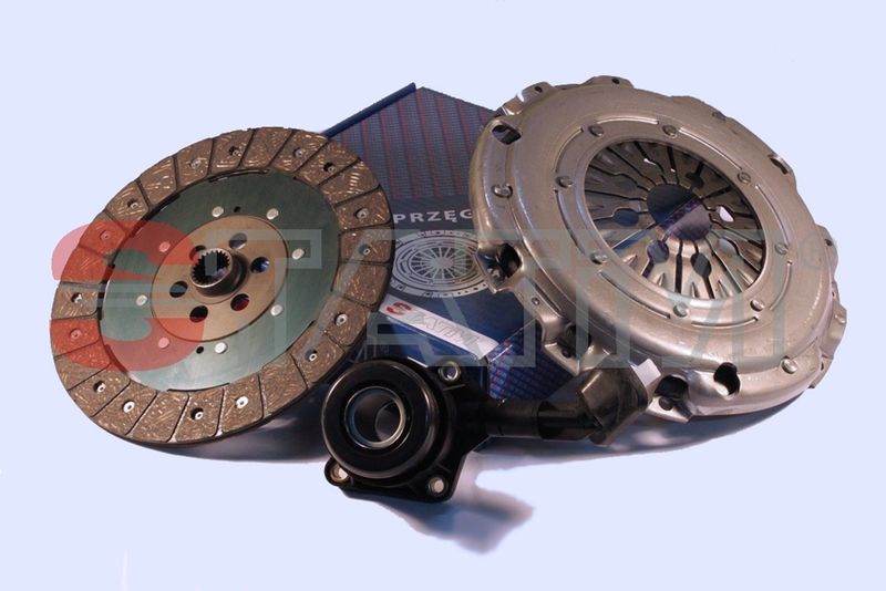 STATIM 120.689 Clutch Kit