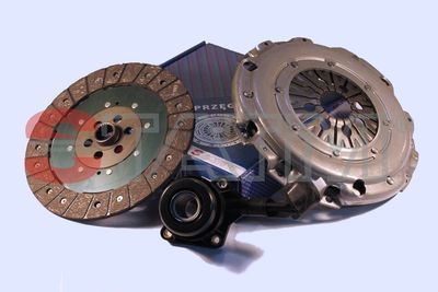 Clutch Kit STATIM 120.689