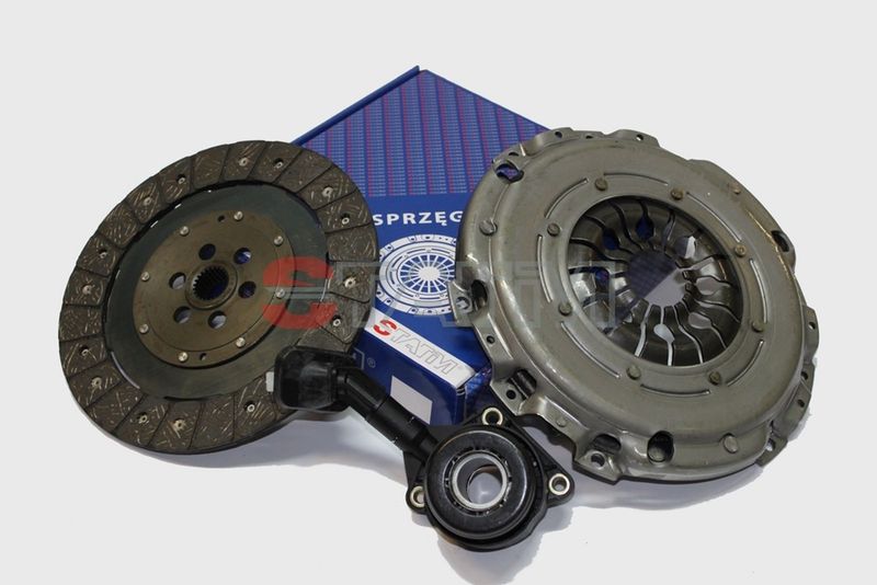 STATIM 120.692 Clutch Kit