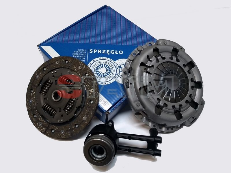 STATIM 120.698 Clutch Kit
