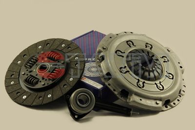 Clutch Kit STATIM 120.712
