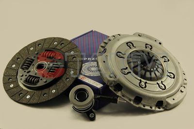 Clutch Kit STATIM 120.716