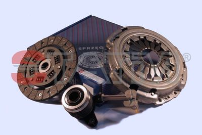 Clutch Kit STATIM 120.724