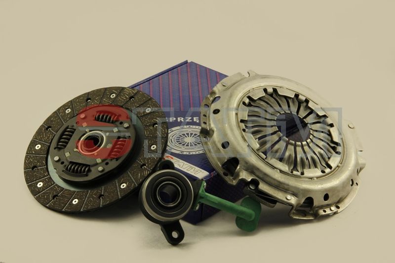 STATIM 120.729 Clutch Kit