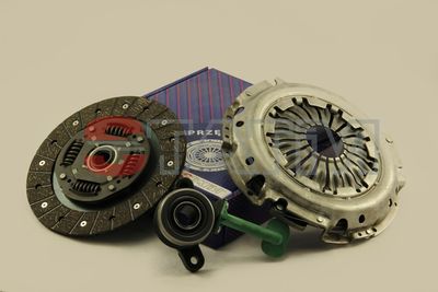 Clutch Kit STATIM 120.729